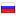 posterminal.ru server is located in Russia